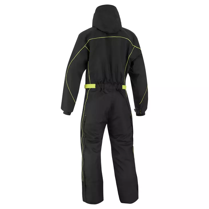 Snowpeople Sarek Everyday Haalari L - Moottorikelkan Haalarit - 106328 - 1