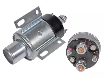 SOLENOIDI 12V 30/35MT 1115510 - Yleisosat ja tarvikkeet - 37088 - 1