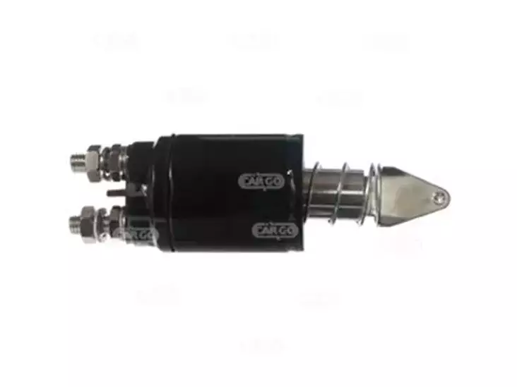 SOLENOIDI 132120 VALMET - Yleisosat ja tarvikkeet - 11738 - 1