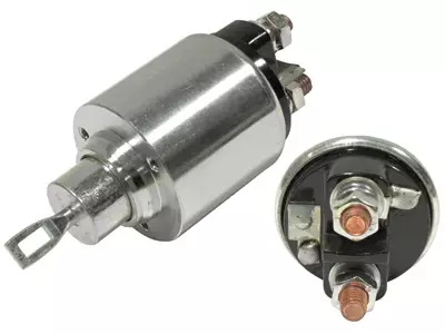 SOLENOIDI 2339304007,023 - Yleisosat ja tarvikkeet - 36968 - 1