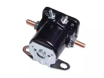 SOLENOIDI FORD USA 56-91 - Yleisosat ja tarvikkeet - 36888 - 1