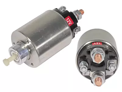 SOLENOIDI PG260 1114583 - Yleisosat ja tarvikkeet - 37228 - 1