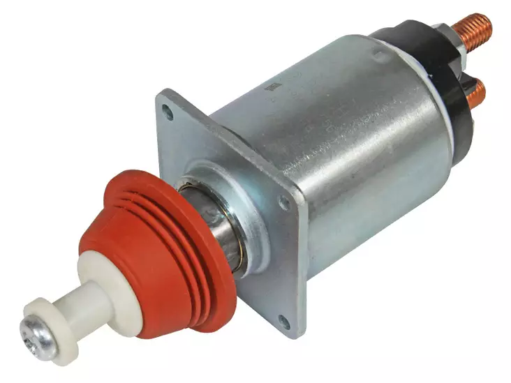 SOLENOIDI SCANIA 4-SRJ. - Yleisosat ja tarvikkeet - 44408 - 1