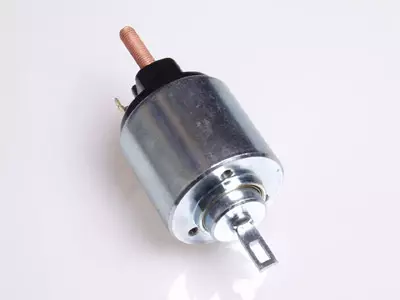 SOLENOIDI VW 0331 303 055/056 - Yleisosat ja tarvikkeet - 36908 - 1