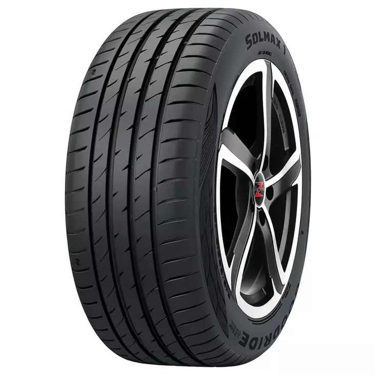 Goodride SOLMAX 1 225/45-19 - Auton Kesärenkaat - 1388 - 1