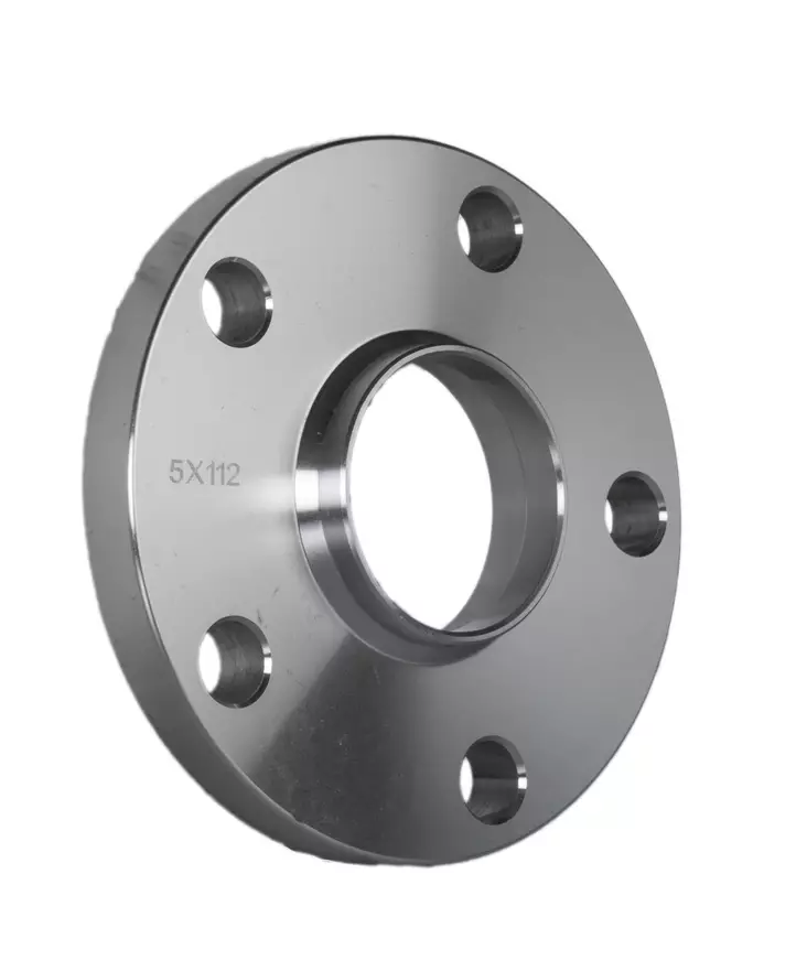 Spacer (keskittävä) 15mm 5x98 58,1 - Levikkeet ja Spacerit - 115138 - 1