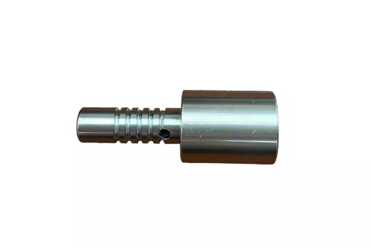 SPI P-Drive Roller Grease Injector Tool, Ski-Doo/Lynx 2017- - Moottorikelkan Kytkimen rullat & liukunastat - 78268 - 1