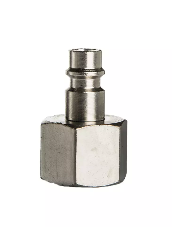 ST-104F112 Paineilma pikaliitin 1/2" - Rengastarvikkeet - 116168 - 1