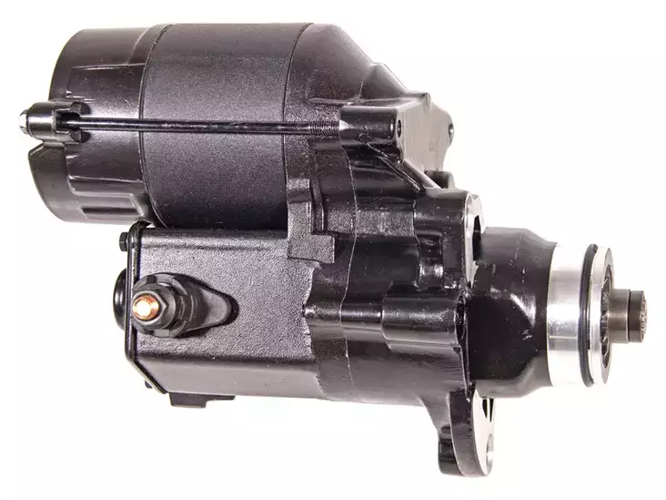 STARTTI 1,4KW 10-H HARLEY DAVIDSON 06-14 - Yleisosat ja tarvikkeet - 33228 - 1