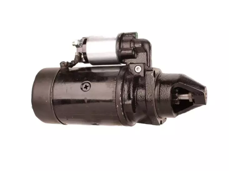 STARTTI 12V 1242 / 25-0227 - Yleisosat ja tarvikkeet - 31778 - 1
