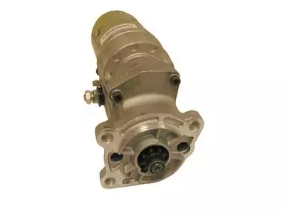 STARTTI 2,0KW 128000-1040 - Yleisosat ja tarvikkeet - 31768 - 1