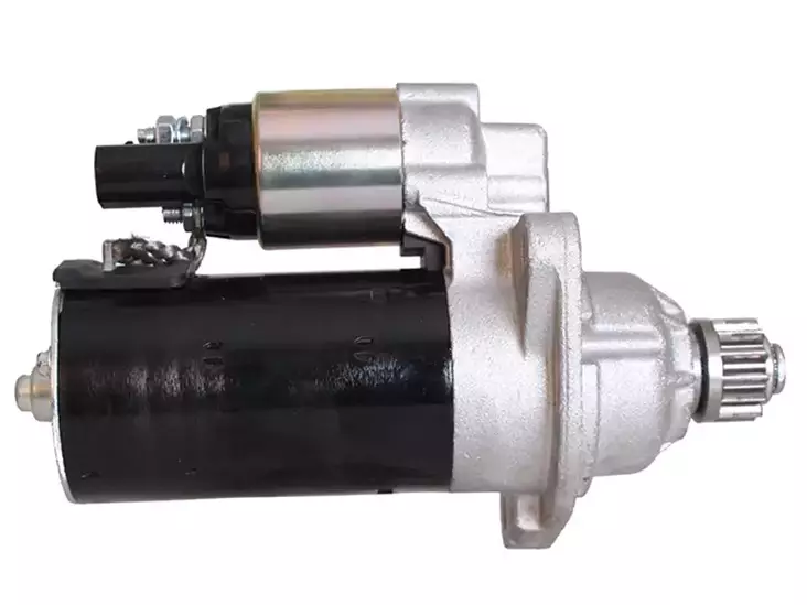 STARTTI 2,2KW VAG - Yleisosat ja tarvikkeet - 33588 - 1