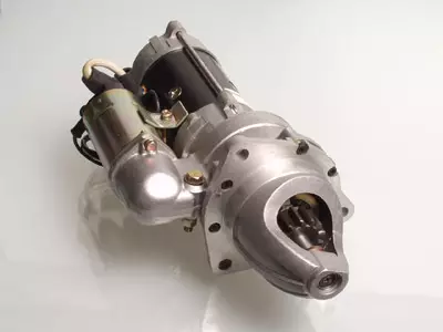STARTTI 24V 0-23000-1231 - Yleisosat ja tarvikkeet - 29818 - 1