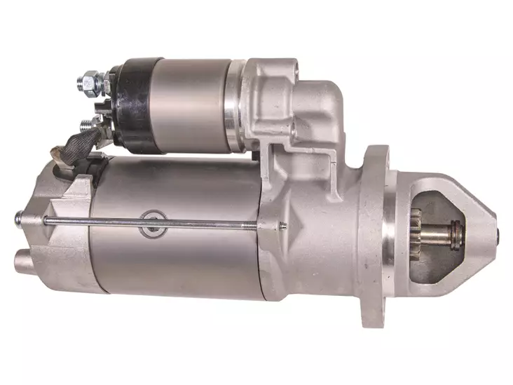 STARTTI 24V 4,0KW KHD - Yleisosat ja tarvikkeet - 33198 - 1