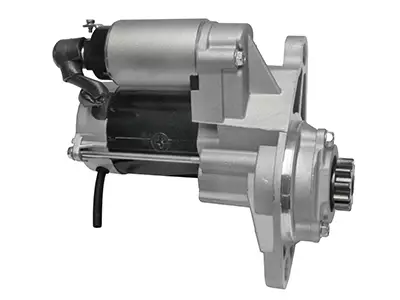 STARTTI # 24V 4KW ISUZU S25-163A - Yleisosat ja tarvikkeet - 32018 - 1