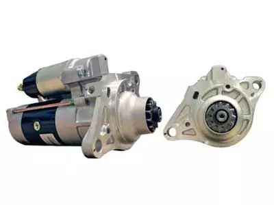 STARTTI 24V 5,5KW M9T60874 - Yleisosat ja tarvikkeet - 32538 - 1