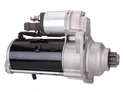 STARTTI 25-3433 LINDE TRUKKI 02- - Yleisosat ja tarvikkeet - 33708 - 1