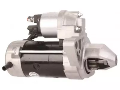 STARTTI 25-3436 TOYOTA D-4D 05- - Yleisosat ja tarvikkeet - 31938 - 1