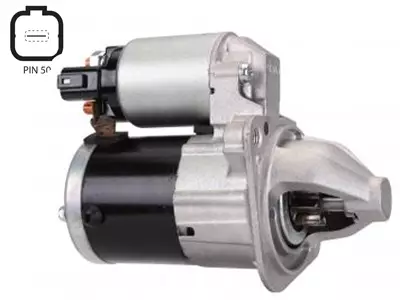 STARTTI 25-4102 HYUNDAI,KIA 06- - Yleisosat ja tarvikkeet - 34768 - 1