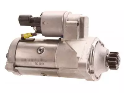 STARTTI 25-4146 VAG 2,0TDI 09- - Yleisosat ja tarvikkeet - 34608 - 1