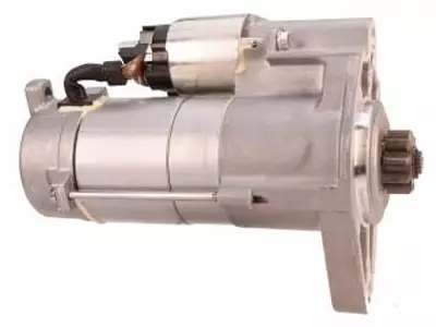 STARTTI 25-4289 LAND ROVER 3,0TD 09- - Yleisosat ja tarvikkeet - 34688 - 1