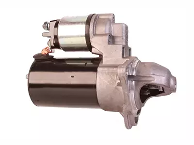 STARTTI 25-4321 OPEL - Yleisosat ja tarvikkeet - 33068 - 1