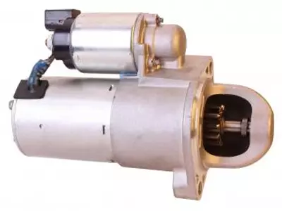 STARTTI 25-4326 KIA 1,7CRDI 10- - Yleisosat ja tarvikkeet - 34628 - 1