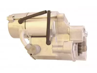 STARTTI 25-4439 LAND ROVER 2,2 TD4 10-H. - Yleisosat ja tarvikkeet - 33788 - 1