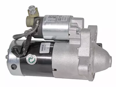 STARTTI 25-5002 MAZDA 6, CX-5 2,2 D 12- - Yleisosat ja tarvikkeet - 33218 - 1