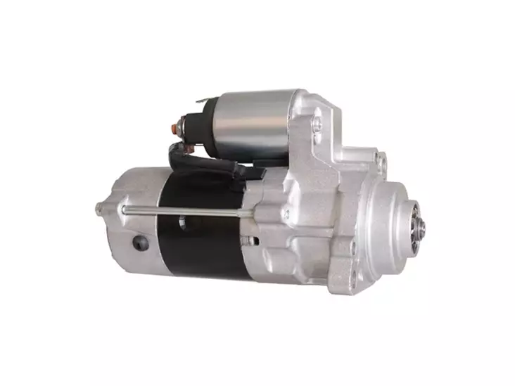 STARTTI 25-5009 2,0KW PSA - Yleisosat ja tarvikkeet - 33648 - 1