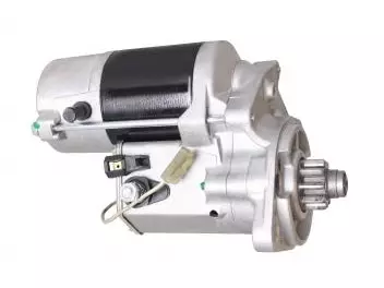 STARTTI 25-5170 12V 2,0KW CASE,KUBOTA - Yleisosat ja tarvikkeet - 134508 - 1