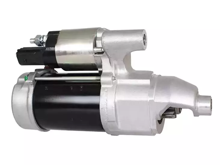 STARTTI 25-5185 1,8KW AUDI,PORSCHE,VW - Yleisosat ja tarvikkeet - 33258 - 1