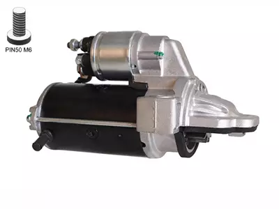 STARTTI 25-5212 2,2KW FORD - Yleisosat ja tarvikkeet - 33688 - 1
