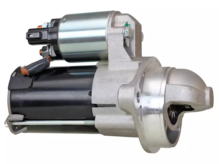 STARTTI 25-5389 2,2KW HYUNDAI,KIA - Yleisosat ja tarvikkeet - 33428 - 1