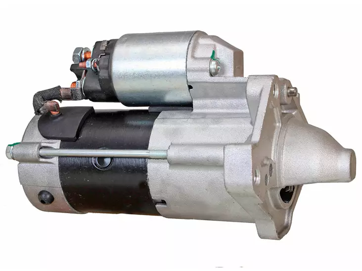 STARTTI 25-5462 2,2KW NISSAN - Yleisosat ja tarvikkeet - 33148 - 1