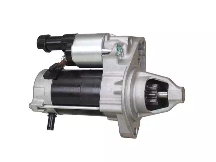 STARTTI 25-5509 1,2KW HONDA - Yleisosat ja tarvikkeet - 33518 - 1