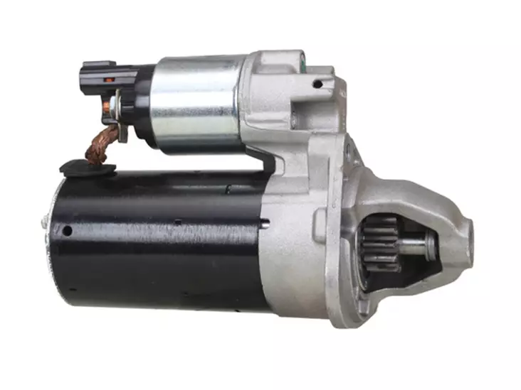 STARTTI 25-5519 1,3KW HYUNDAI,KIA - Yleisosat ja tarvikkeet - 33408 - 1