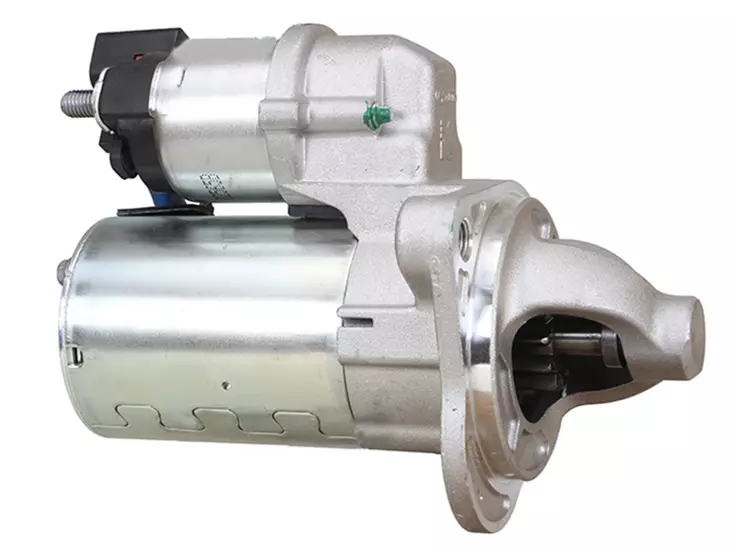 STARTTI 25-5578 09KW HYUNDAI,KIA - Yleisosat ja tarvikkeet - 33038 - 1