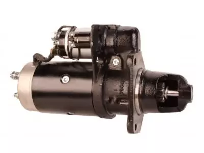 STARTTI 45-2279 MB ACTROS - Yleisosat ja tarvikkeet - 32698 - 1