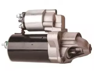 STARTTI AUDI A6 25-2265 - Yleisosat ja tarvikkeet - 32218 - 1