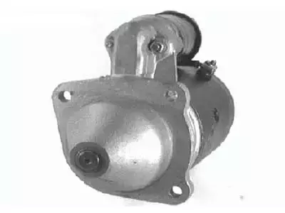 STARTTI BLMC D.MARINE - Yleisosat ja tarvikkeet - 32568 - 1