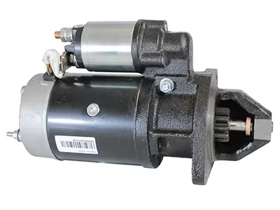 STARTTI CASE 0001 362 064 - Yleisosat ja tarvikkeet - 31148 - 1