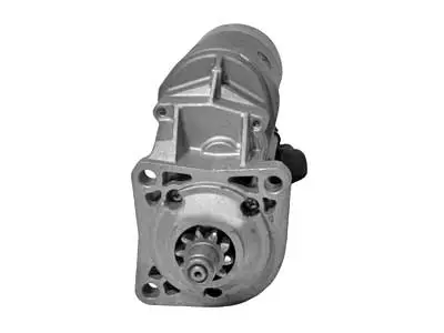 STARTTI CAT 12V 2,5KW - Yleisosat ja tarvikkeet - 31268 - 1