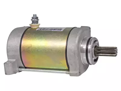 STARTTI CF MOTO 0,65KW - Yleisosat ja tarvikkeet - 33168 - 1