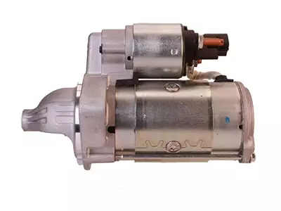 STARTTI CRAFTER 2,5 TDI 09- - Yleisosat ja tarvikkeet - 33678 - 1