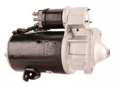 STARTTI D11E272 / 25-0411 - Yleisosat ja tarvikkeet - 31068 - 1