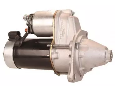 STARTTI D6RA29 / 25-1418 - Yleisosat ja tarvikkeet - 29948 - 1