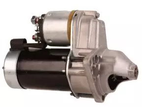 STARTTI D6RA32 / 25-2128 - Yleisosat ja tarvikkeet - 31658 - 1