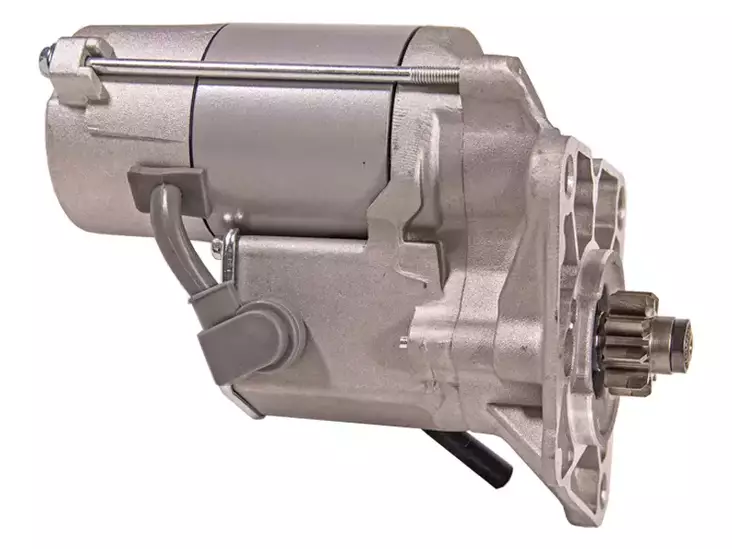 STARTTI DEFENDER 2,5TD5 - Yleisosat ja tarvikkeet - 32028 - 1