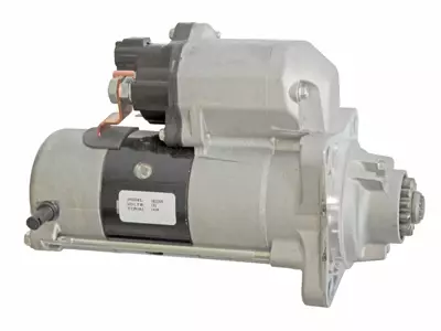 STARTTI DODGE RAM 5,9D/6,7D 2007- - Yleisosat ja tarvikkeet - 34748 - 1
